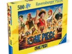 Die Abenteuer der Strohhutpiraten - One Piece