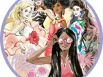 Round Puzzle - Die Stilikone seit 1959 - Barbie