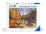 Dominic Davison: Spaziergang durch Paris