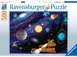 Sonnensystem
