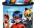 3D Puzzle - Utensilo - Miraculous