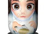 3D Puzzle - Star Wars Prinzessin Leia