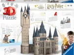 3D Puzzle - Harry Potter - Hogwarts Schloss - Astronomieturm
