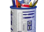 3D Puzzle - Stifteköcher - Star Wars