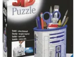 3D Puzzle - Stifteköcher - Star Wars
