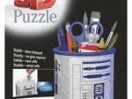 3D Puzzle - Stifteköcher - Star Wars