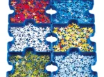 6 Sortierschalen: Sort your Puzzle