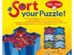 6 Sortierschalen: Sort your Puzzle
