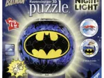 3D Puzzle Night Edition - Batman