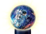 3D Puzzle - 3D Puzzle Ball - Astronauts