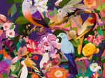 Art & Soul - Birds