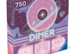 Art & Soul Puzzle 750 p - Astrologisches Dinner