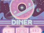 Art & Soul Puzzle 750 p - Astrologisches Dinner