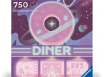 Art & Soul Puzzle 750 p - Astrologisches Dinner