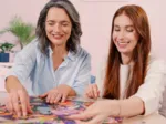Art & Soul Puzzle 750 p - Astrologisches Dinner