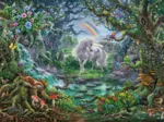 Escape Puzzle - Einhorn