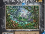 Escape Puzzle - Einhorn