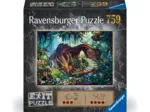 Exit Puzzle - In der Drachenhöhle