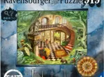 Exit Puzzle - The Circle - Rom