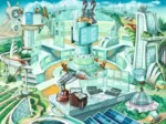 Exit Puzzle The Circle 2083
