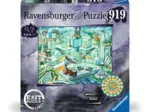 Exit Puzzle The Circle 2083