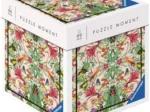 Puzzle Moment - Tropical