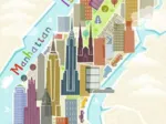 Puzzle Moment - New York