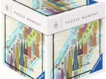 Puzzle Moment - New York