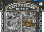 Exit Puzzle - Weinkeller