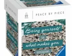 Puzzle Moment - Be Yourself