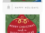 Merry Christmas and a Happy New Year