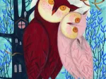 Owl Tales