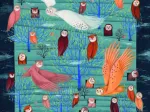 Owl Tales