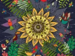 Nature Collection - Tropical
