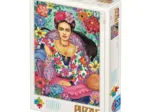 Groos Zselyke - Frida Khalo
