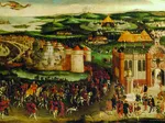 Field of the Cloth of Gold