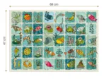 Motif Water World