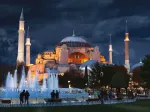 Hagia Sophia, Istanbul