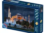 Hagia Sophia, Istanbul