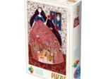 Andrea Kürti: Snow White