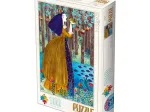 Andrea Kürti: The Frog Princess