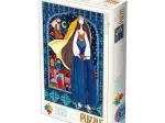 Andrea Kürti: Arabian Nights