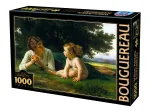 Bouguereau William: Versuchung