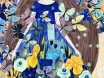 Andrea Kürti - Frühling