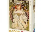 Alphonse Mucha: Träumerei