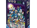 Cartoon Collection: Weihnachtsrummel