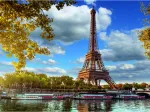 Eiffelturm, Paris