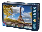 Eiffelturm, Paris