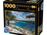 Discover Europe - Corfu