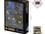 Monet: Nymphéas
